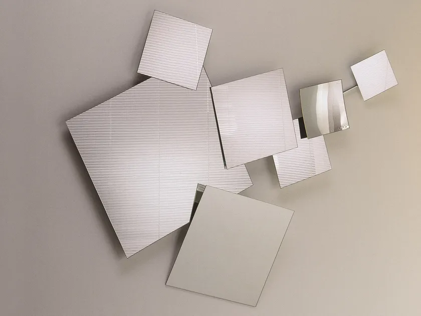 Mirallmar Mirror | Design Furniture | BD Barcelona