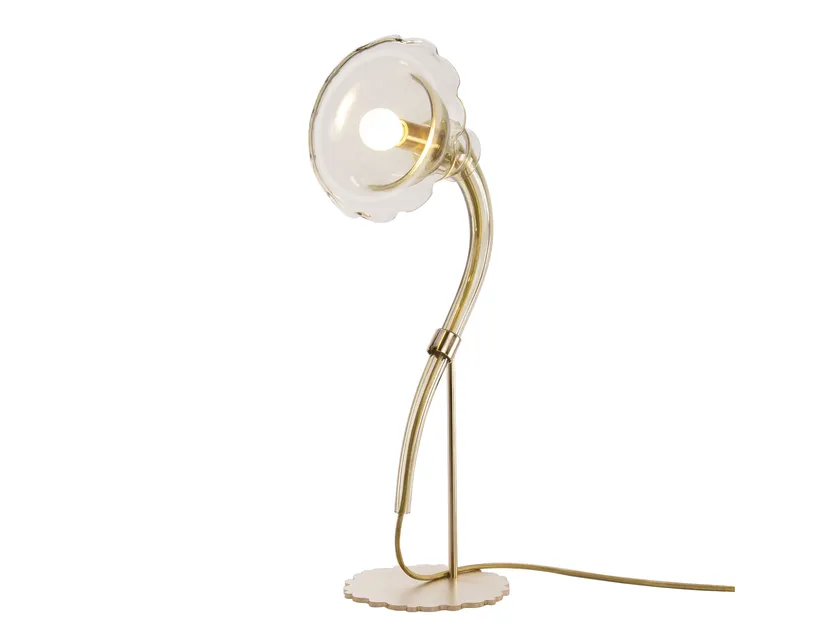 Ikebana Table Lamp | Multiforme Artistic Luxury Lighting