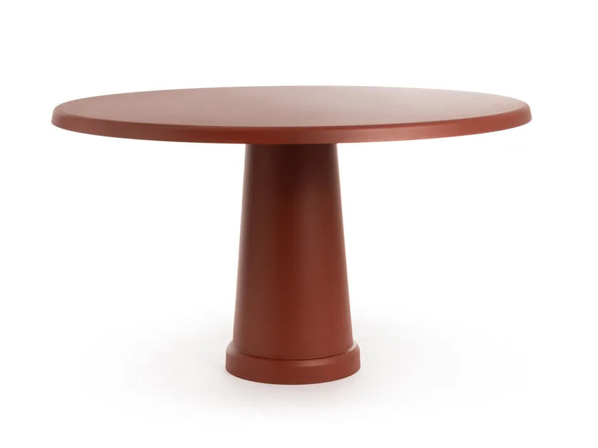 All-Round Dining Table | Luxury Furniture | Magis