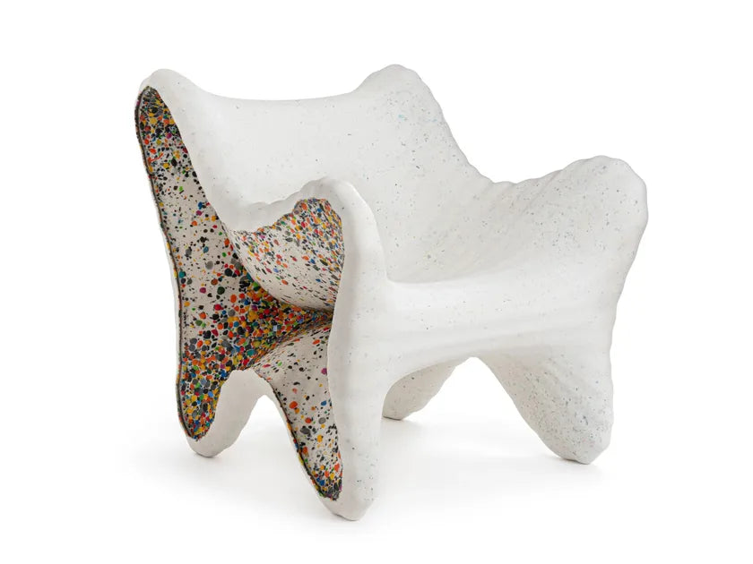 In-Side Armchair | Luxury Furniture | Magis