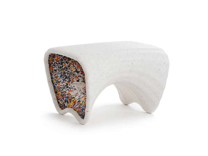 In-Side Pouf | Luxury Italian Furniture | Magis