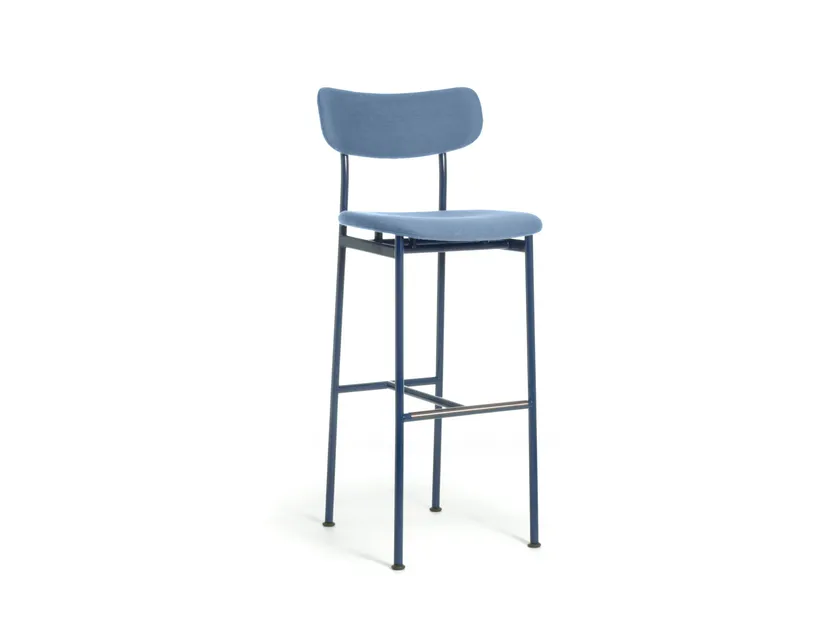 Motta Stool | Designed by Jasper Morrison | Luxury Italian Furniture | Magis