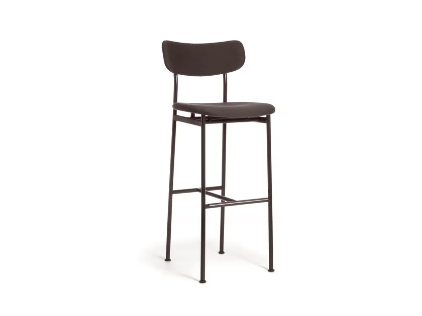 Motta Stool | Designed by Jasper Morrison | Luxury Italian Furniture | Magis