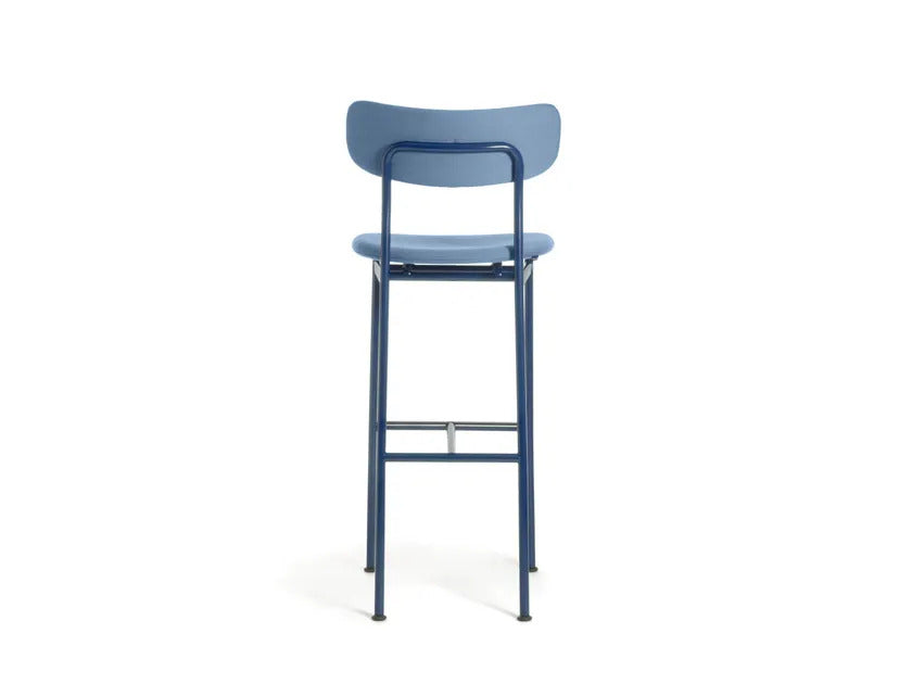 Motta Stool | Designed by Jasper Morrison | Luxury Italian Furniture | Magis