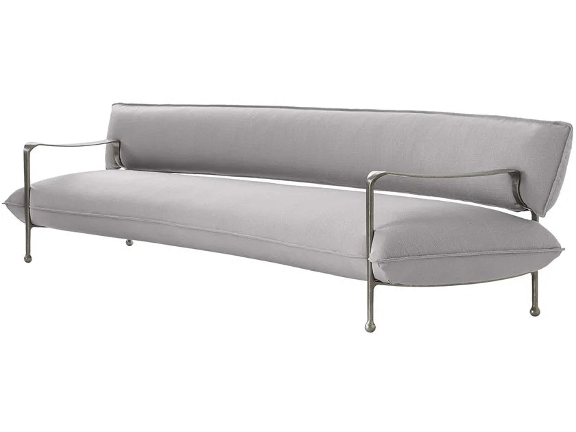Riace Sofa | Luxury Italian Furniture | Magis