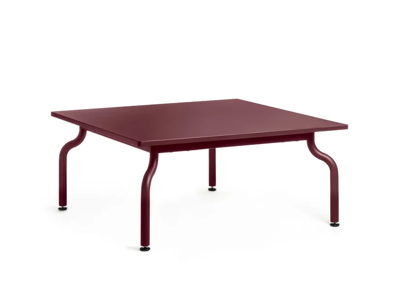 South Square Coffee Table | Luxury Furniture | Magis