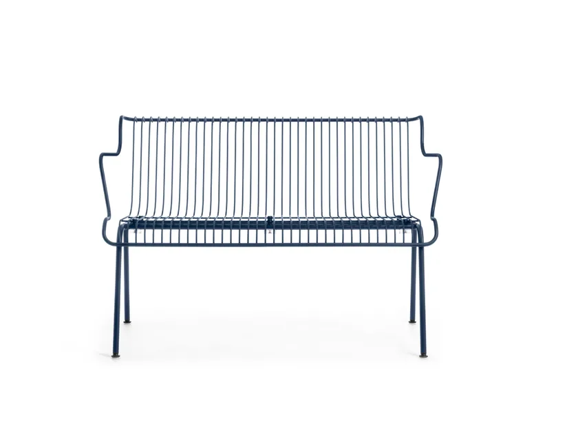 South Stackable Low Bench | Luxury Furniture | Magis