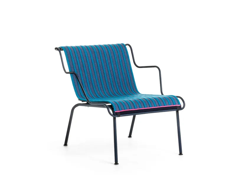 South Stackable Low Armchair | Luxury Furniture | Magis