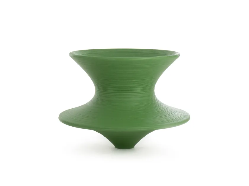 Spun Armchair | Luxury Furniture | Designed by Thomas Heatherwick | Magis