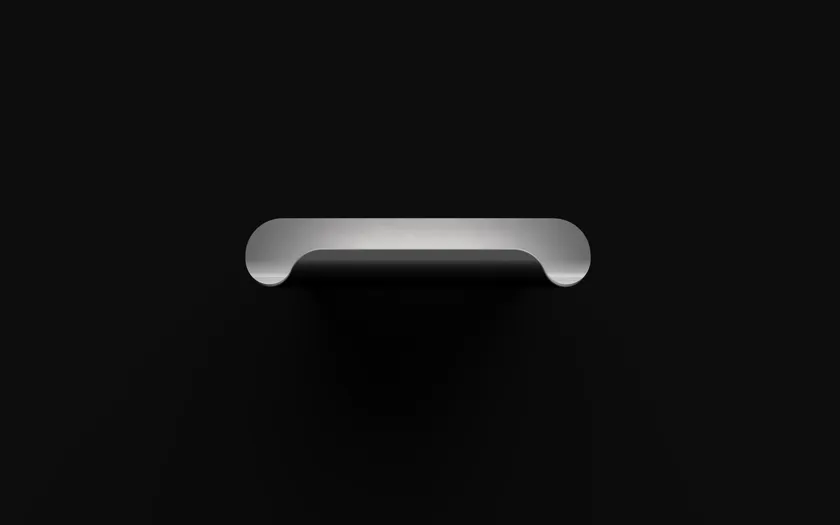 Roll Wall Lamp | Iconic Lighting | Martinelli Luce