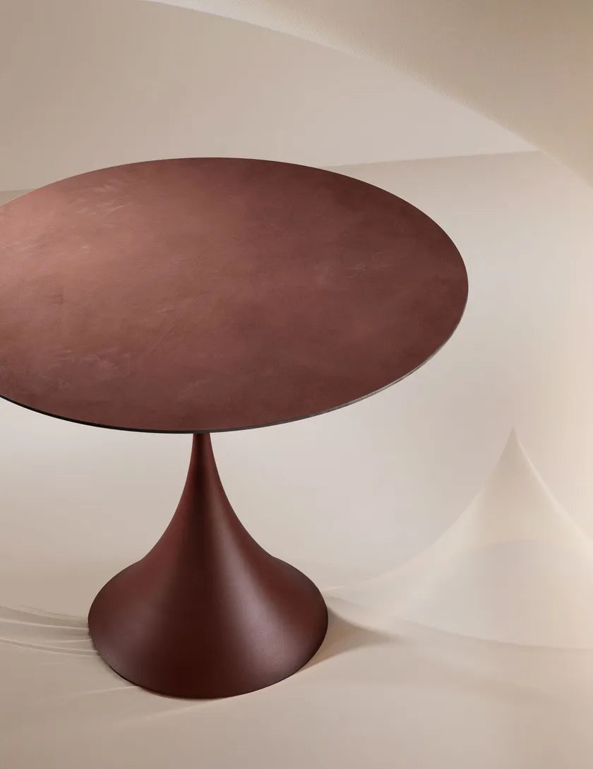 Leo Bistrot High Dining Table | Designed by Paolo Vernier | Midj Contemporary Design