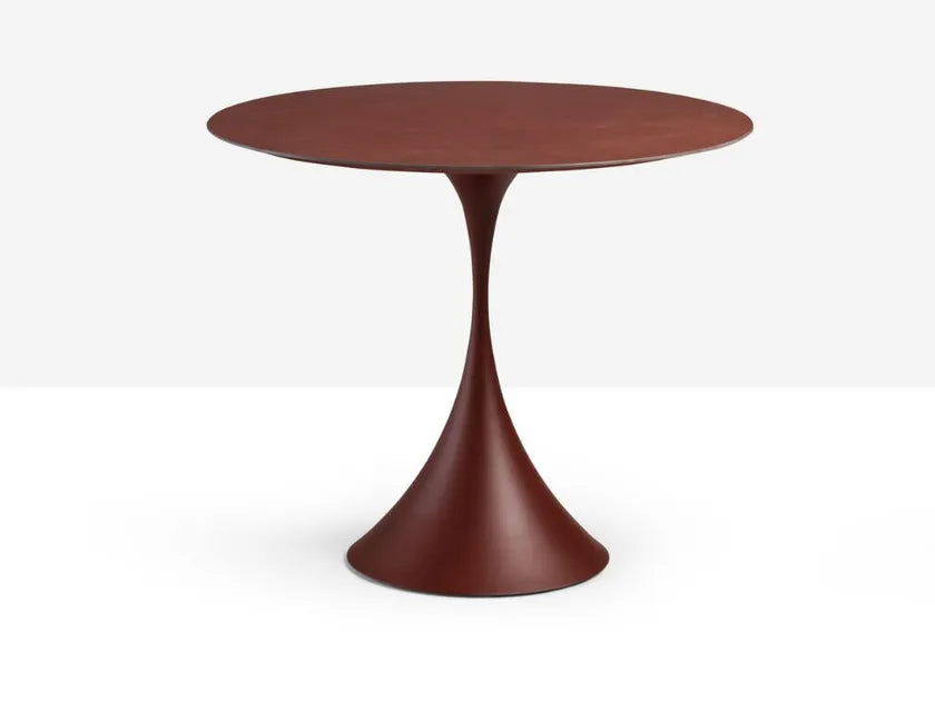Leo Bistrot High Dining Table | Designed by Paolo Vernier | Midj Contemporary Design