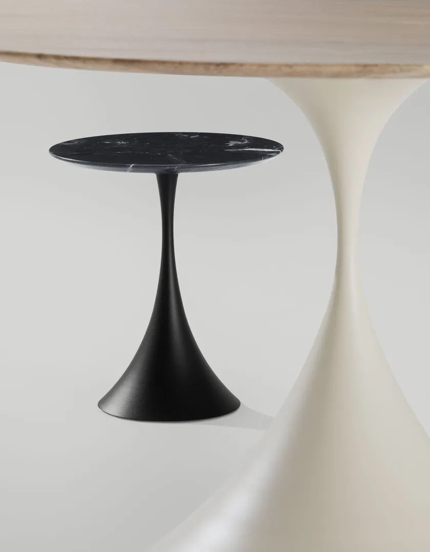 Leo Coffee Table | Designed by Paolo Vernier | Midj Contemporary Design