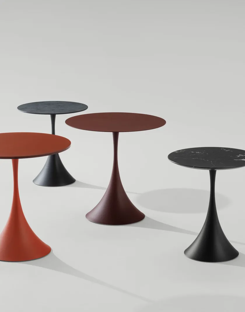 Leo Coffee Table | Designed by Paolo Vernier | Midj Contemporary Design