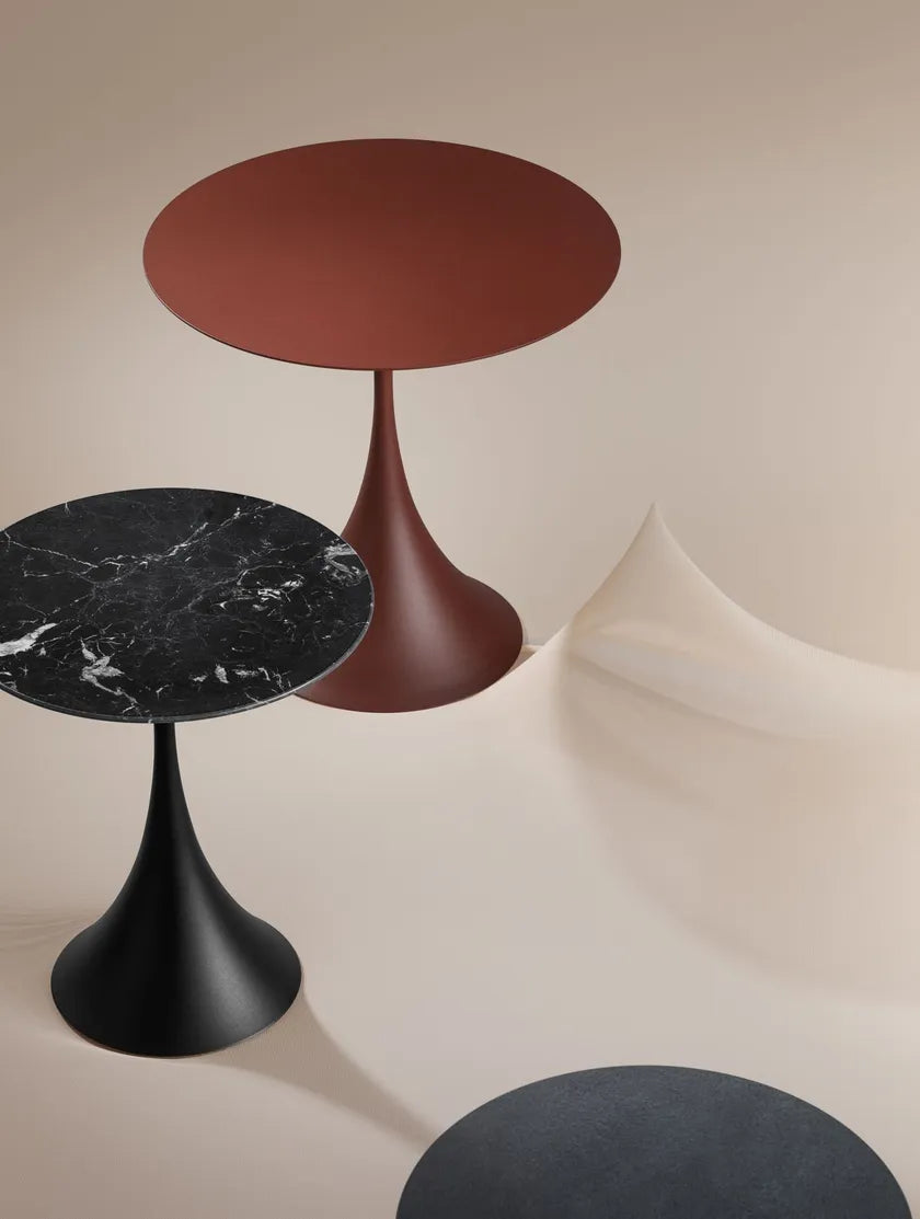 Leo Coffee Table | Designed by Paolo Vernier | Midj Contemporary Design