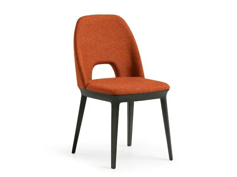 Relay Dining Chair | Designed by Paolo Vernier | Midj Contemporary Design