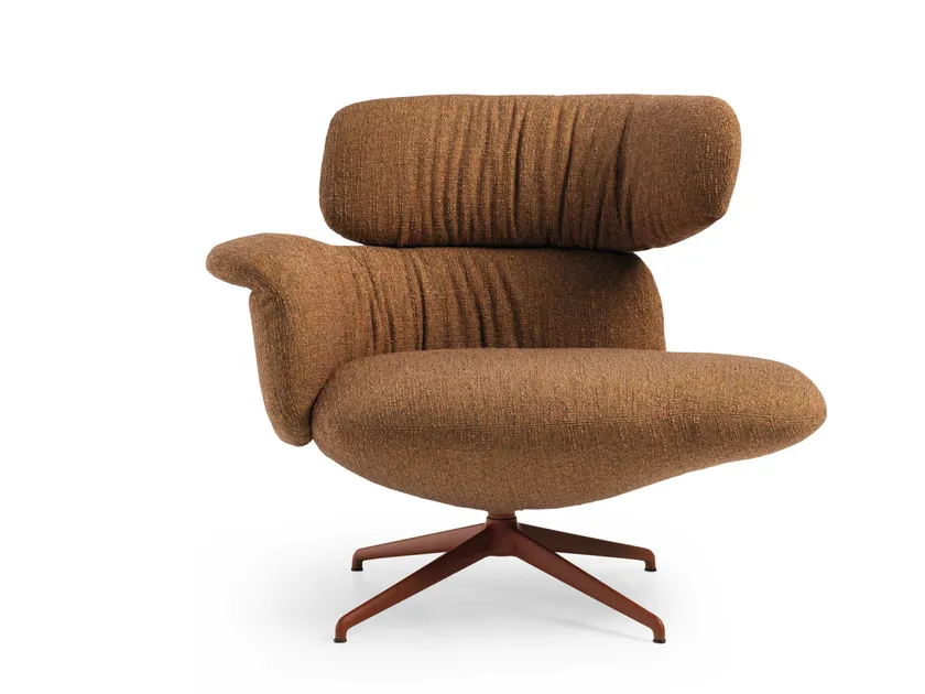 Tulla Armchair | Designed by Studio Pastina | Midj Contemporary Design