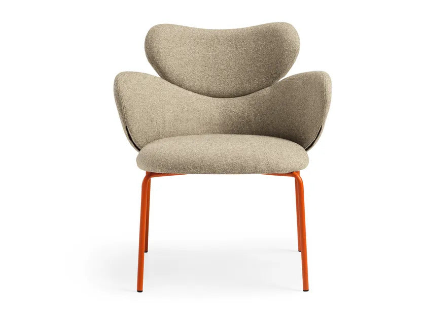 Vida Armchair | Designed by Beatriz Sempere | Midj Contemporary Design