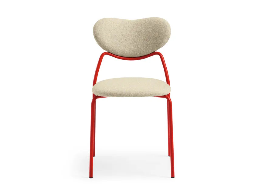 Vida Dining Chair | Designed by Beatriz Sempere | Midj Contemporary Design