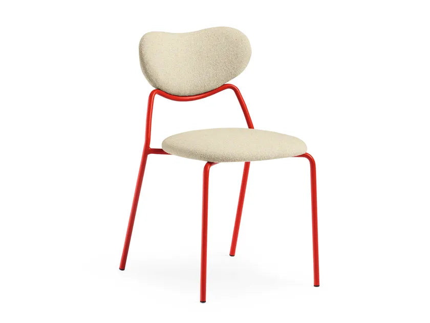 Vida Dining Chair | Designed by Beatriz Sempere | Midj Contemporary Design