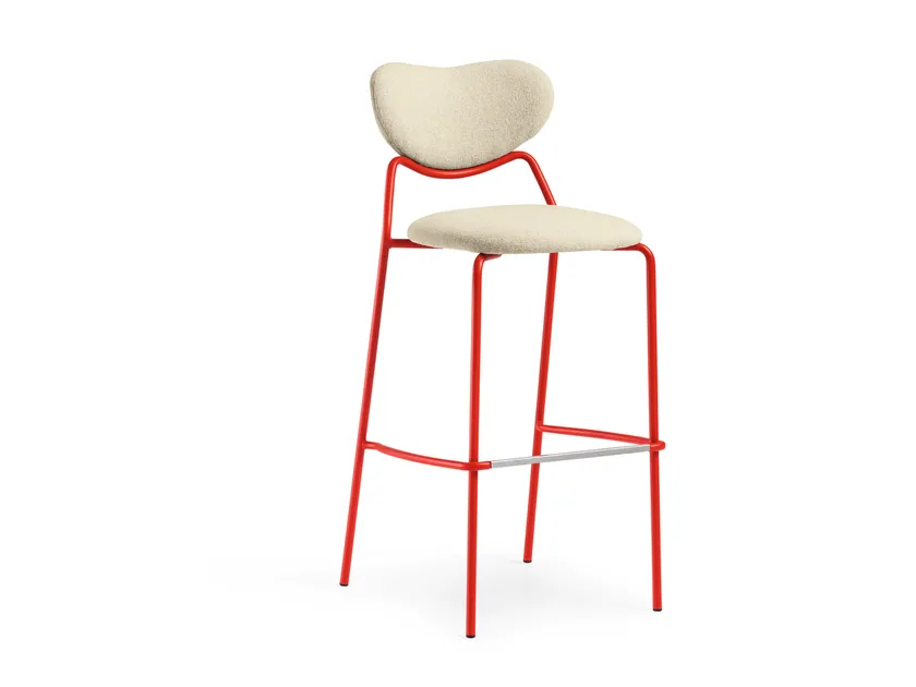 Vida Stool | Designed by Beatriz Sempere | Midj Contemporary Design