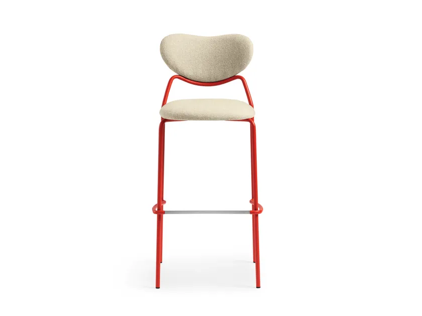 Vida Stool | Designed by Beatriz Sempere | Midj Contemporary Design
