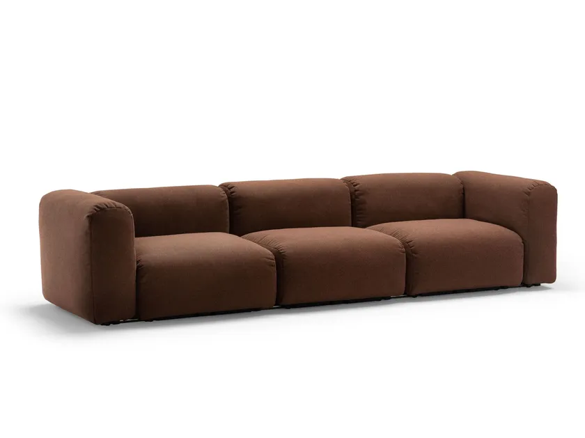 Yak Modular Sofa | Designed by Nicola Bonriposi | Midj Contemporary Design