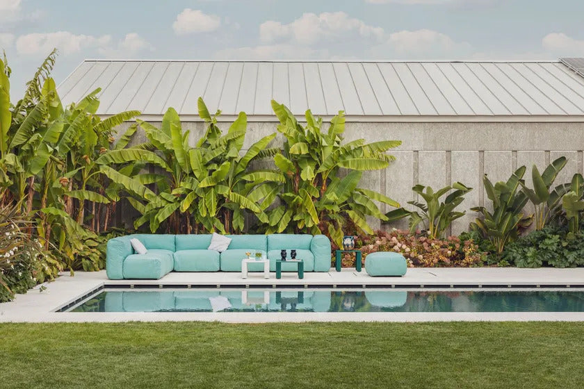 Yak Modular Sofa | Designed by Nicola Bonriposi | Midj Contemporary Design
