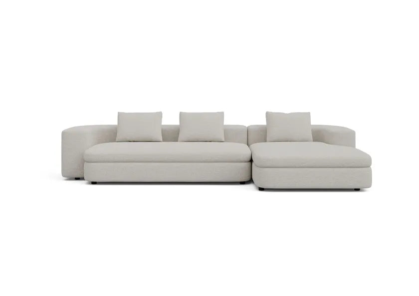 Foster Sofa Bed | Designed by Christophe Pillet | Luxury Sofa Beds | Milano Bedding