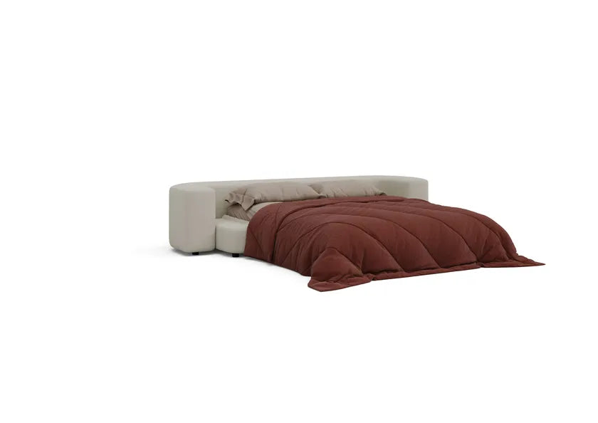 Foster Sofa Bed | Designed by Christophe Pillet | Luxury Sofa Beds | Milano Bedding