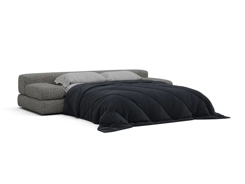 Rufus Sofa Bed with Removable Cover | Luxury Sofa Beds | Milano Bedding