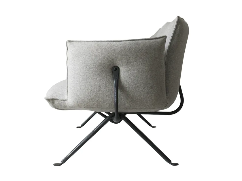 Officina 2 Seater Sofa | Luxury Furniture | Designed by Ronan & Erwan Bouroullec | Magis