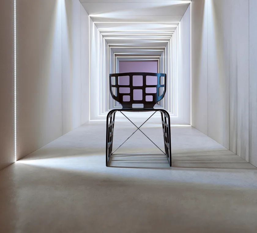 Olé Dining Chair | Luxury Furniture | Crassevig