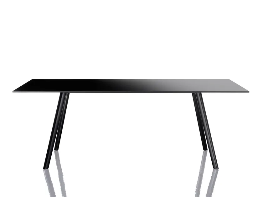 Pilo Dining Table | Luxury Furniture | Designed by Ronan & Erwan Bouroullec | Magis