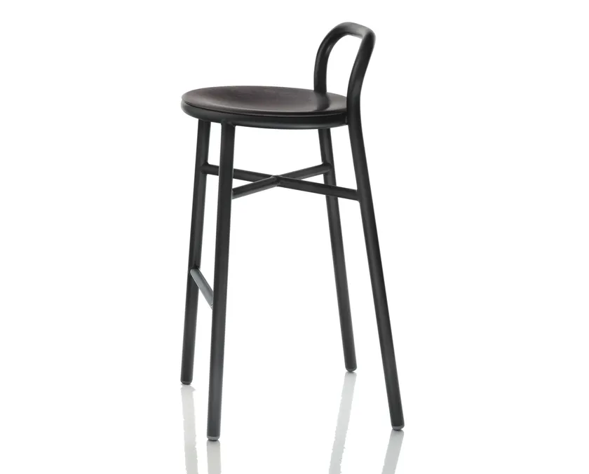 Pipe Stool | Luxury Furniture | Designed by Jasper Morrison | Magis