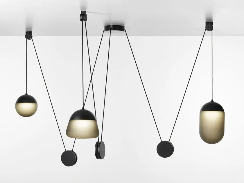 Planets Pendant Lamp | Luxury Lighting | Brokis
