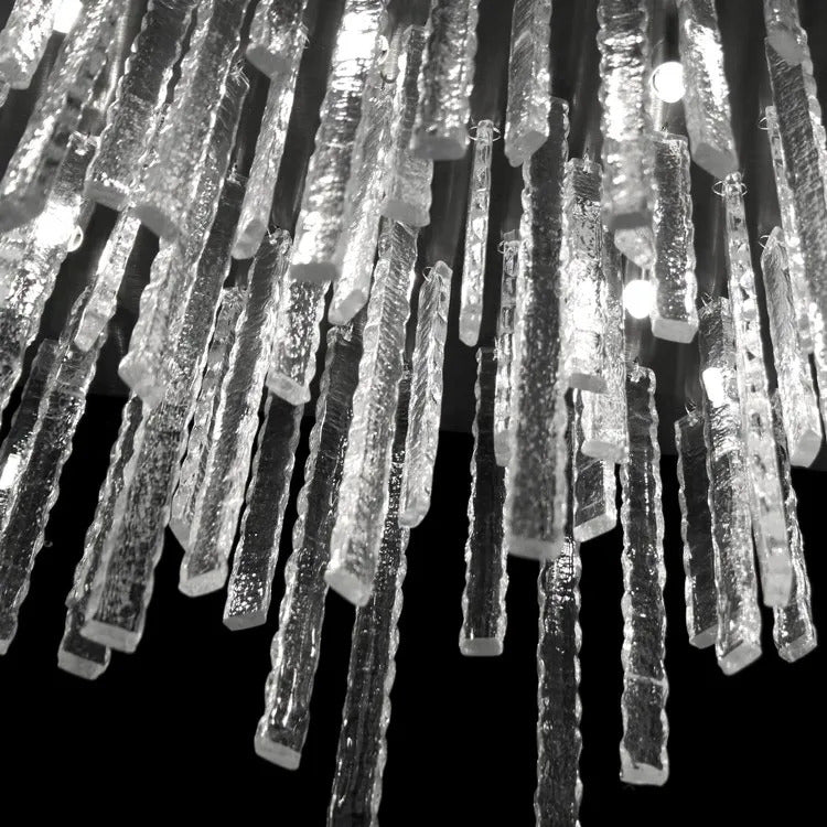 Polaris Pendant Lamp | Multiforme Italian decorative lighting