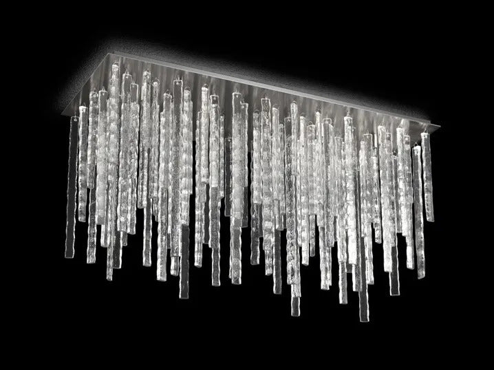 Polaris Pendant Lamp | Multiforme Italian decorative lighting
