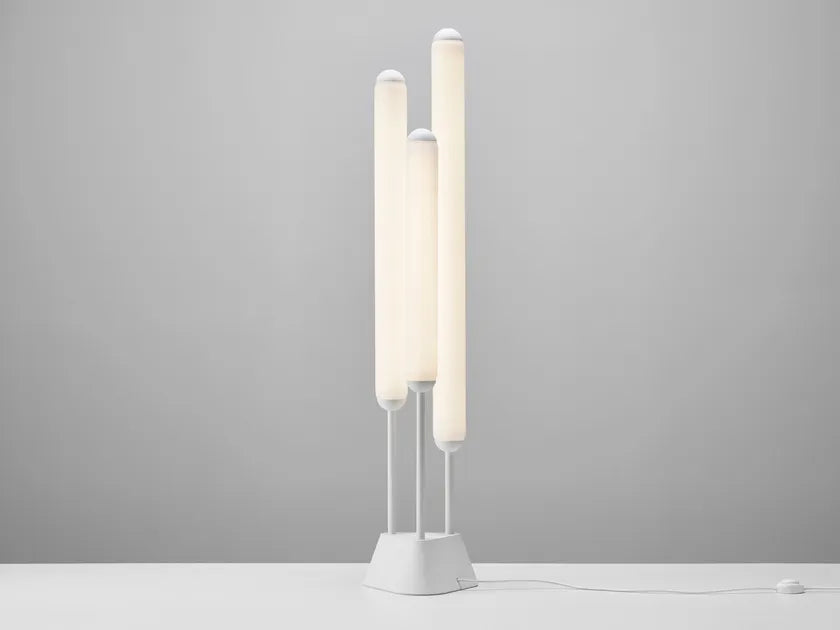 Puro Floor Lamp | Luxury Lighting | Brokis