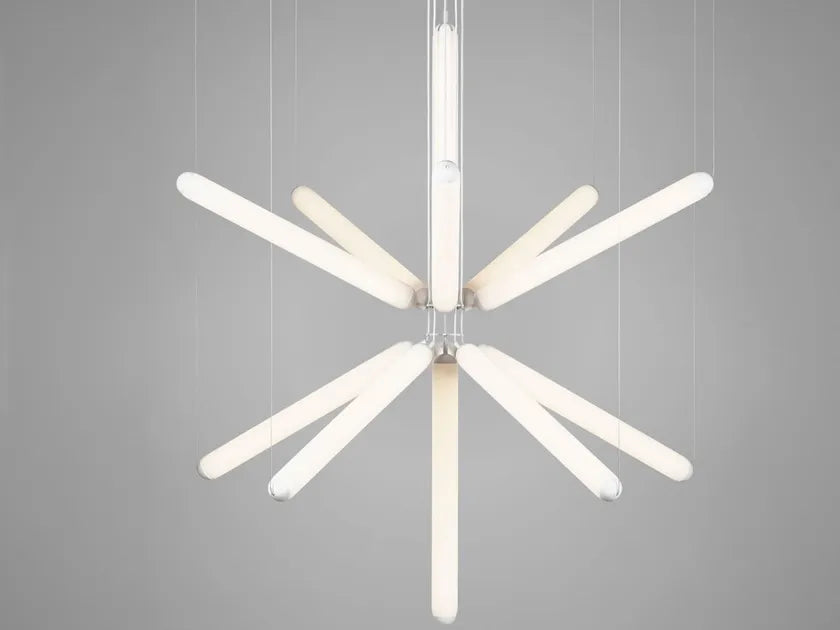Puro Sparkle Pendant Lamp | Luxury Lighting | Brokis