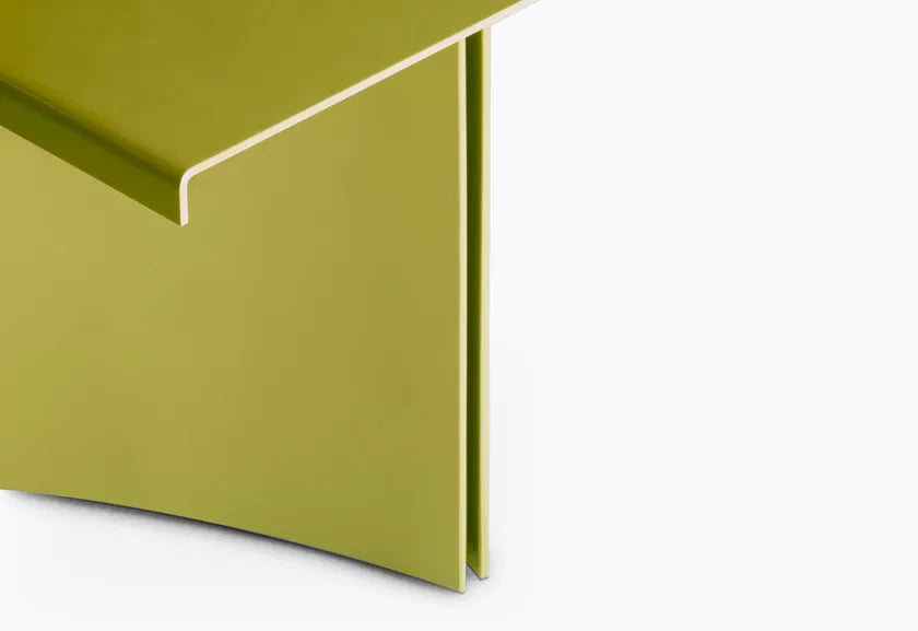 Estratto Square Coffee Table | Luxury Design | Pedrali
