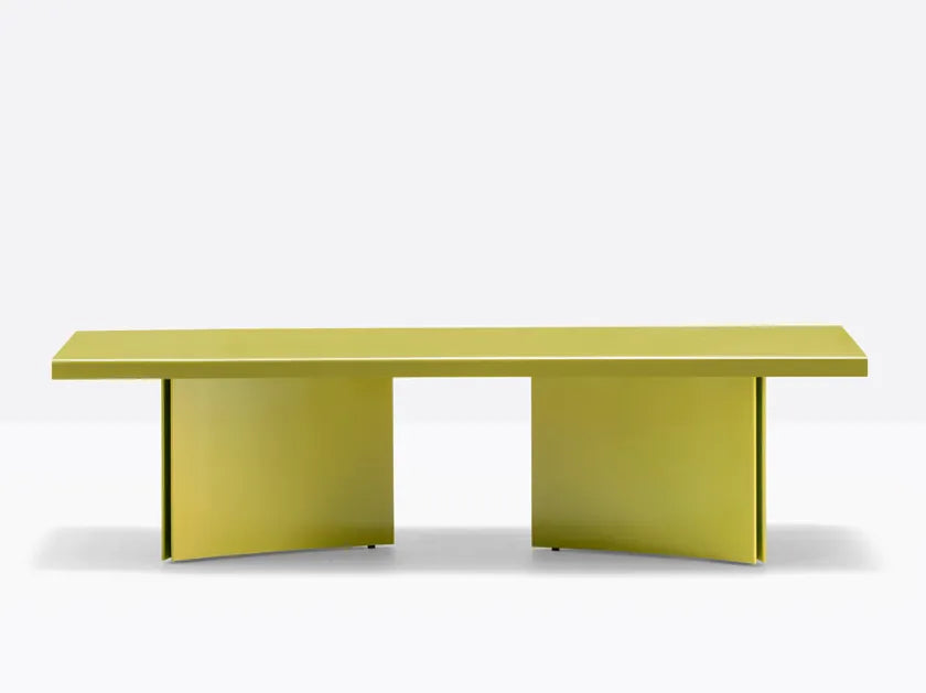 Estratto Rectangular Coffee Table | Luxury Design | Pedrali
