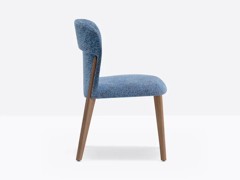 Opale 3780 Dining Chair | Luxury Design | Pedrali
