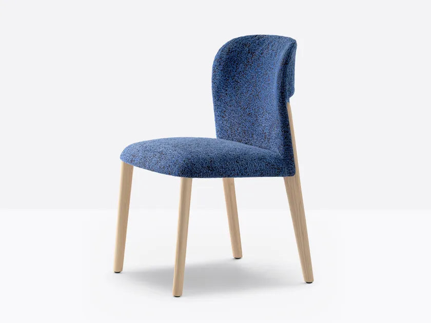 Opale 3780 Dining Chair | Luxury Design | Pedrali
