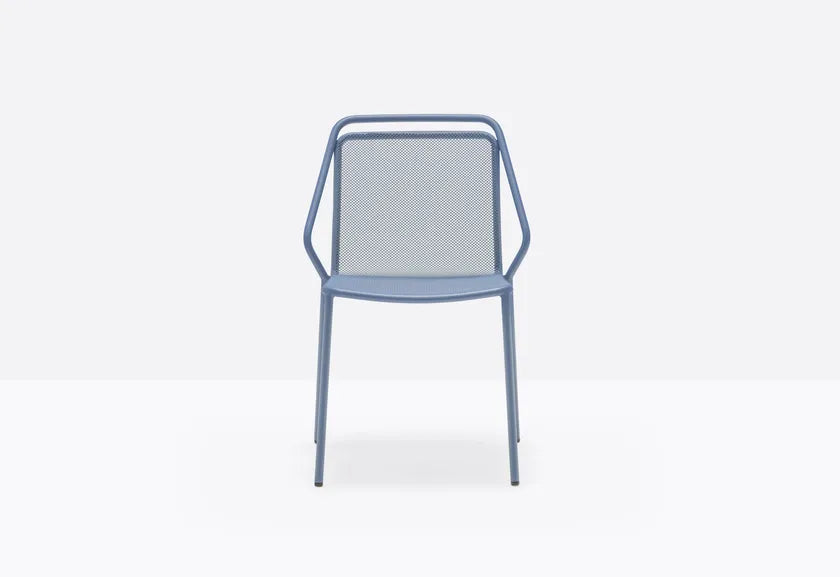Philia Mesh Stackable Dining Chair | Luxury Design | Pedrali