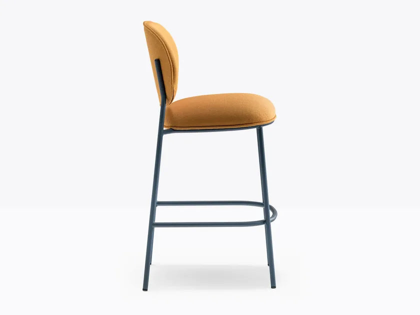 Stiel Dining Stool | Luxury Design | Pedrali