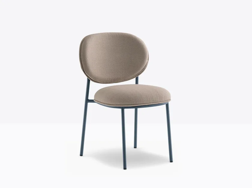 Stiel 2960 Stackable Dining Chair | Luxury Design | Pedrali
