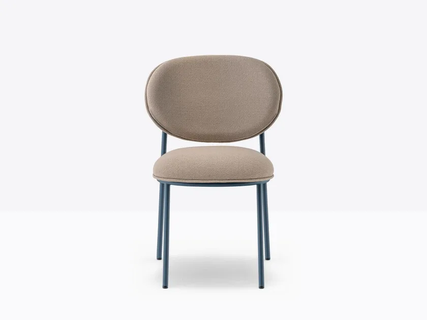 Stiel 2960 Stackable Dining Chair | Luxury Design | Pedrali