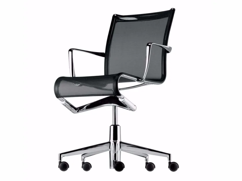 Rollingframe 434 Swivel Office Chair | Design Furniture | Alias