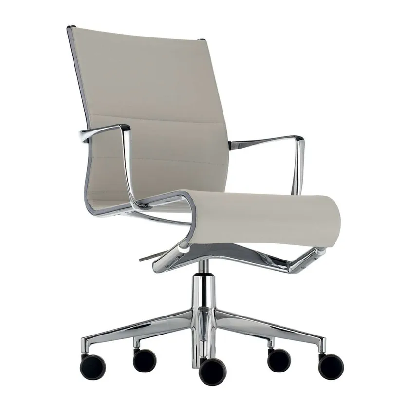Rollingframe 434 Swivel Office Chair | Design Furniture | Alias